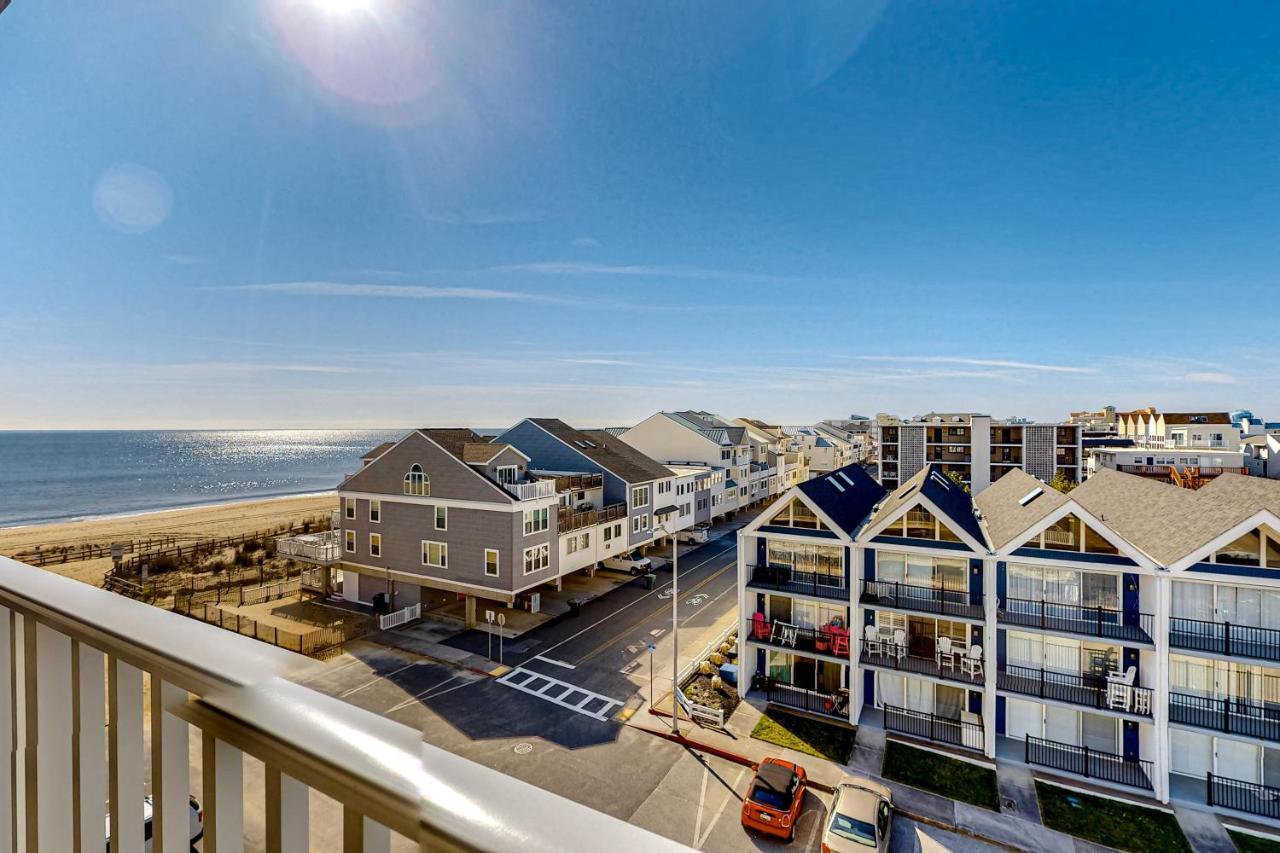 Ocean Place 502 Apartment Ocean City Exterior photo