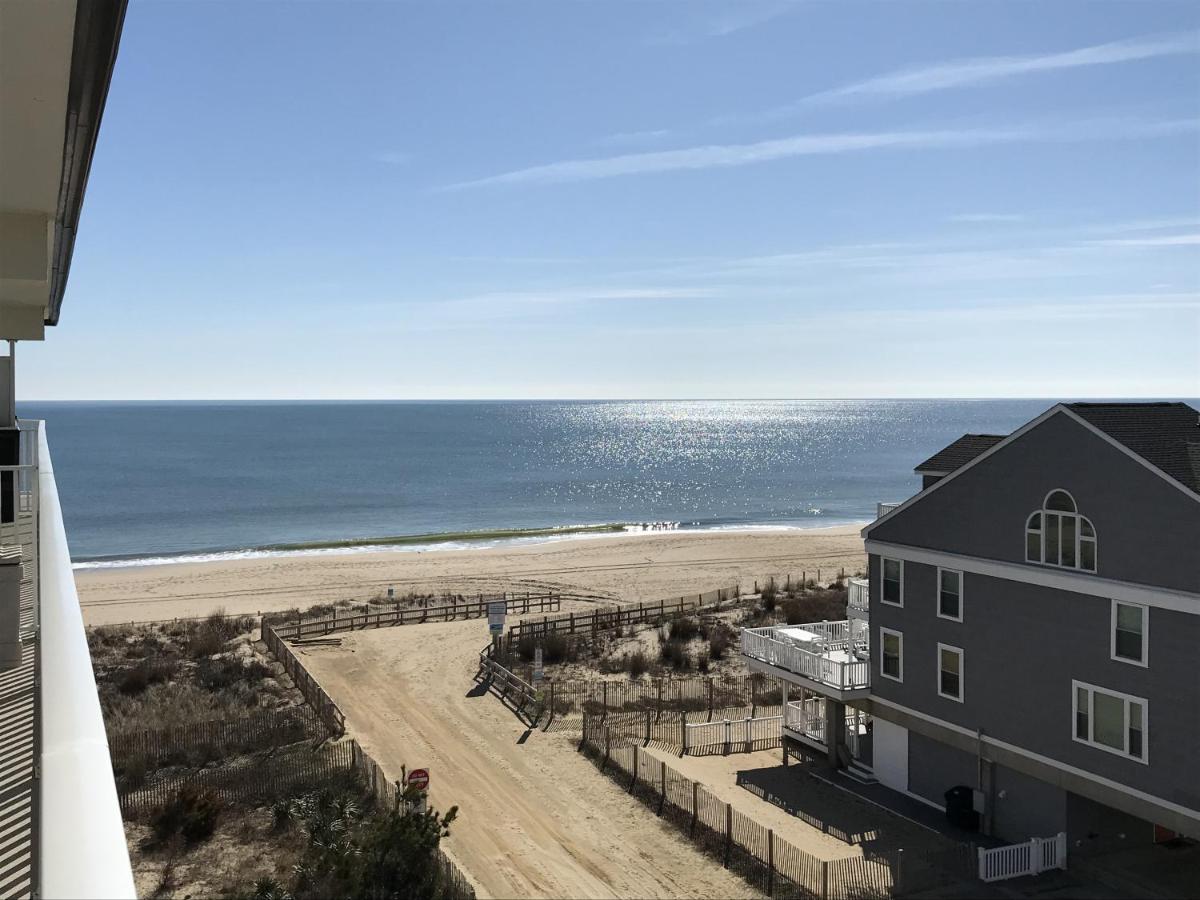 Ocean Place 502 Apartment Ocean City Exterior photo